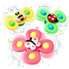 Roterande Fidget Spinner till Baby