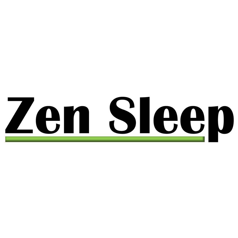 Sommerdyne med moskusdun - Let og sval sommerdyne fra Zen Sleep