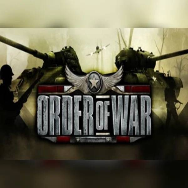 Order of War (PC) Steam Key - EU