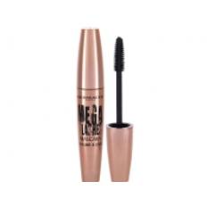 Dermacol Mega Lashes Mascara Volume & Care Black 11 ml