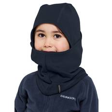 Didriksons Kids' Jadis Balaclava Navy, OneSize