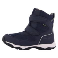 Beito Warm Gtx 2v Navy/grey, Unisex, Skor, Kängor och Boots, vinterkängor, Blå, EU 37