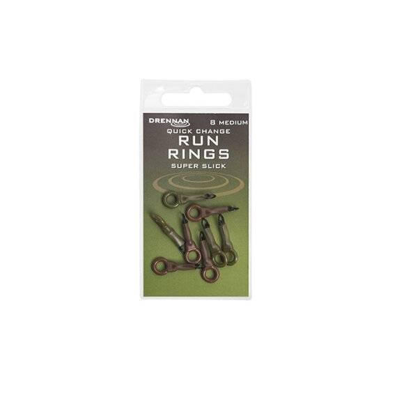 Run Rings.