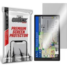 Grizzglass Grizz Garmin DriveSmart 65 EU MT-S hybrid glass