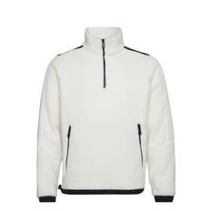 Sail Racing Bowman Pile Half Zip Vit