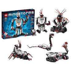 LEGO Mindstorms EV3 31313 LEGO Mindstorms EV3 product silver