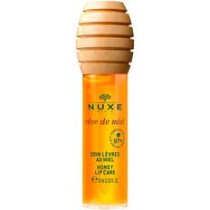 Nuxe Rêve de miel® Honey Lip Oil 10 ml
