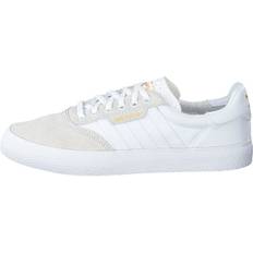 3mc Crystal White, Female, Sko, Sneakers, Sneakers, Hvid, EU 36