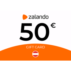 Zalando Gift Card 50 EUR Key - AUSTRIA