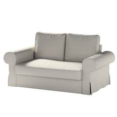 Backabro betræk 2 personer sovesofa, Sand, 168 X 88 X 71 CM, Living 2