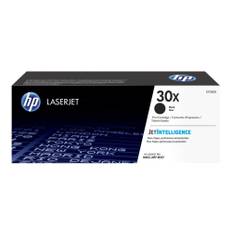 Hewlett-PackardHP 30X - sort - original - LaserJet -