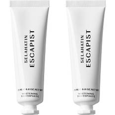 2st Selahatin Whitening Toothpaste Escapist - 25 ml