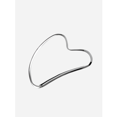 Gua sha værktøj - Stainless steal - ansigt - Cana - Andcopenhagen