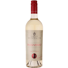 Barone Montalto Bianco Passivento "Collezione di Famiglia"