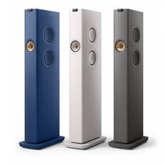 KEF LS60 Wireless, Aktiva golvhögtalare