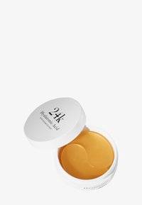 SKIN79 GOLD HYDROGEL EYE PATCH - HYALURONIC ACID - Ansiktsmask