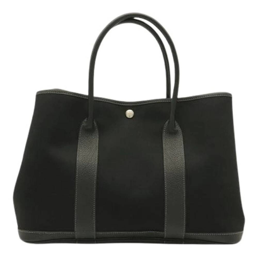 Hermès Vintage - Pre-owned Tote Bag Vintage - Dam - ONE Size - Läder