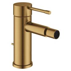 GROHE Essence New bidetarmatur 3/8/111 mm tud, børstet Cool Sunrise messing