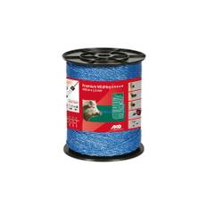 Elstängseltråd 2,5 mm - Polywire