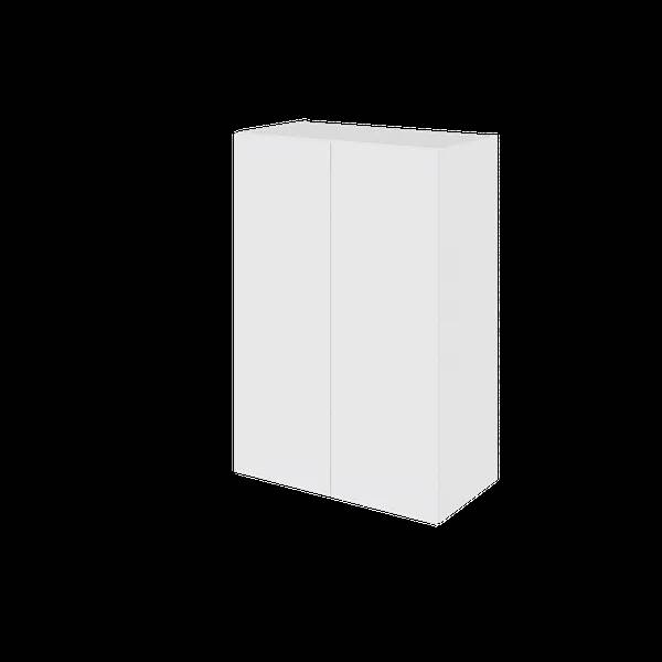 Hyldeskab - ON060-404 - 111 Lys eg - Melamin, lys eg