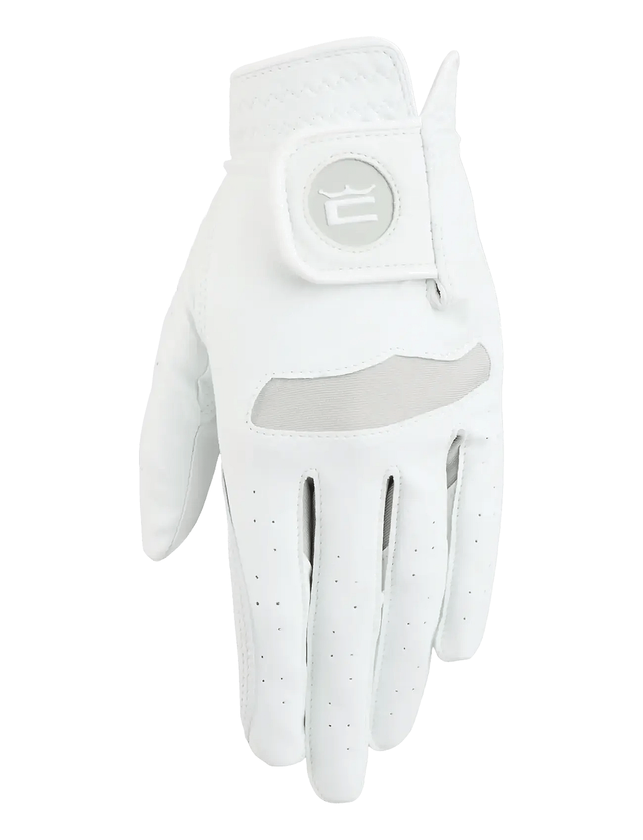 COBRA W S Pur Tech Glove Lh 26 Eu - White - XL