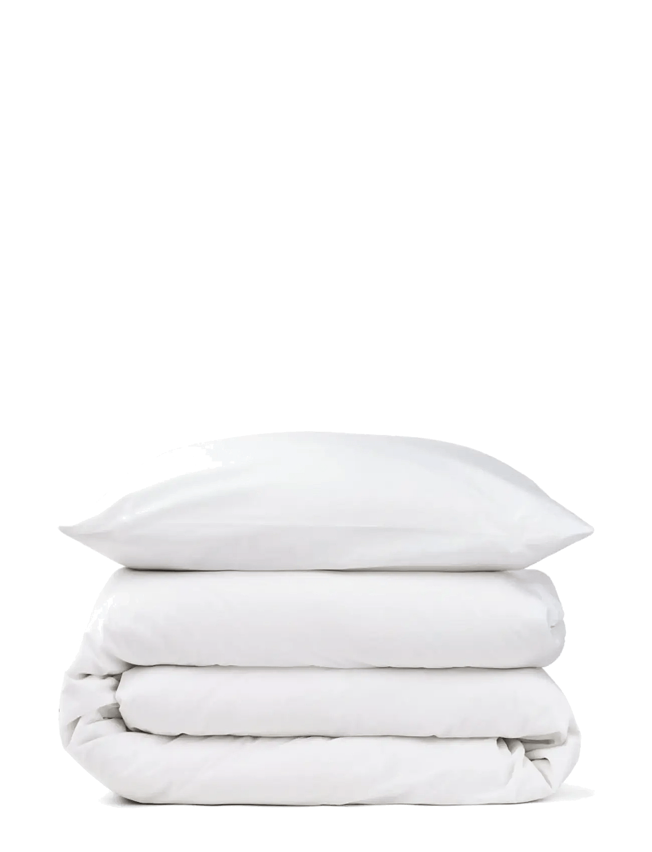 Sekan Studio Bedding Set - White - 150X210/50X60
