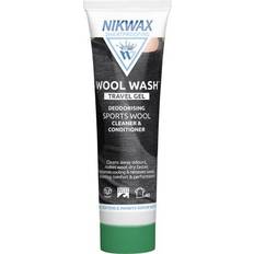 Nikwax - Vaskemiddel Wool Wash™ Gel til Rejser - 100 ml. - 100 ml.