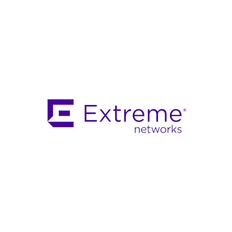 Extreme Networks - power supply - front-to-back airflow - 800 Watt Strømforsyning - 800 Watt - ATX - 80 Plus