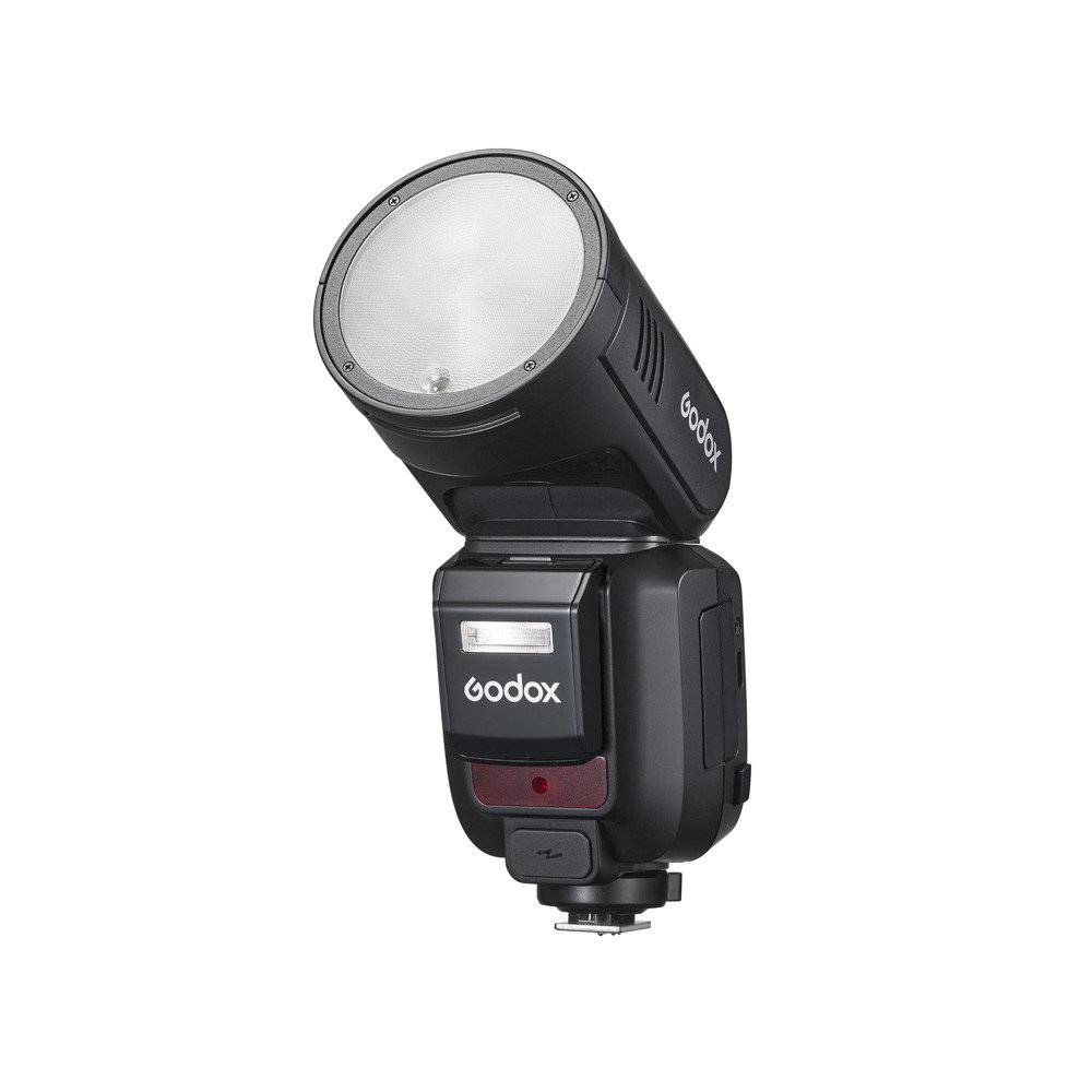 Godox V100 för Nikon