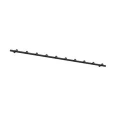 Essem Design Classic kroklist 80 cm Vit