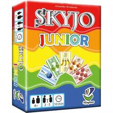 SKYJO Junior Spil Kortspil og Brætspil 300725