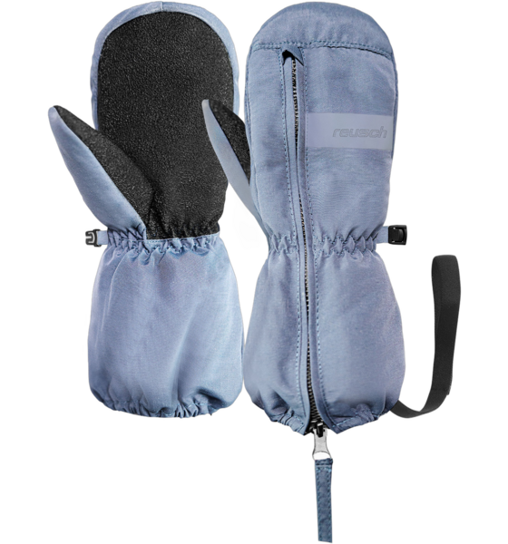 Reusch Moritz Mitten Skidkläder Blåttantrakit - 3