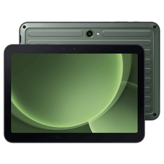 Samsung Galaxy Tab Active 5 Pro X350 (128GB/Green)