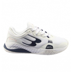 Bullpadel Elite White Padelshoes Women (37)