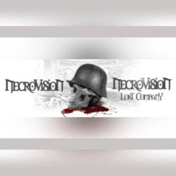NecroVisioN + NecroVisioN: Lost Company (PC) Steam Key - GLOBAL.