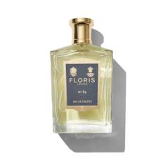 Floris No 89 EDT - Woody Citrus - 100ml