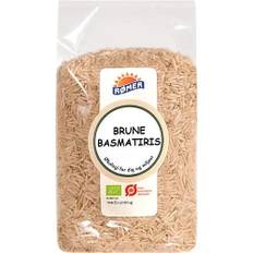 Ris brune basmati Ã 500 g