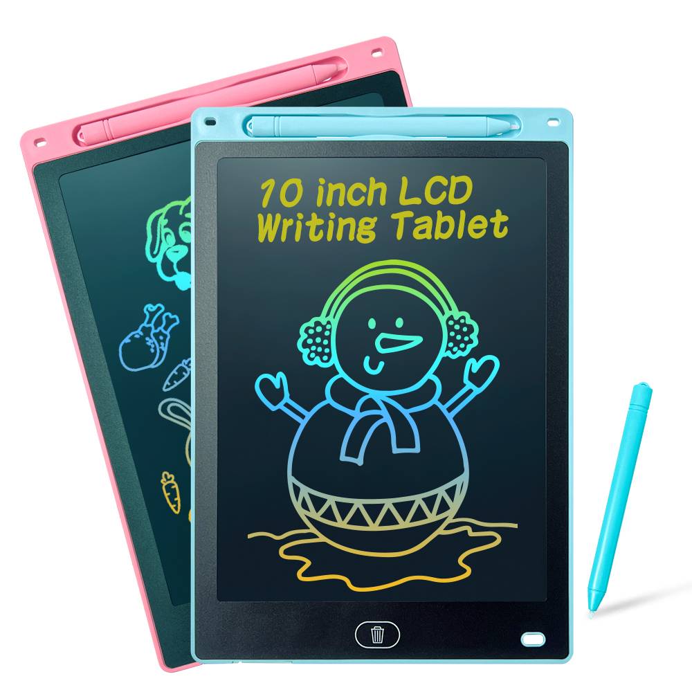 Wholesale competitive price 10 Inch Electronic Digital Drawing Board Writing Tablet Drawing Board for Kids