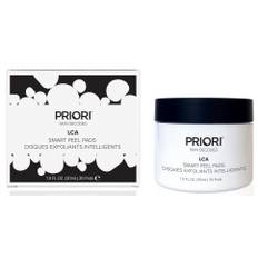 PRIORI Adaptive Core Formulas LCA Smart Peel Pads