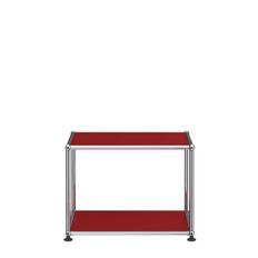USM Haller Model M22 - 23 - Red