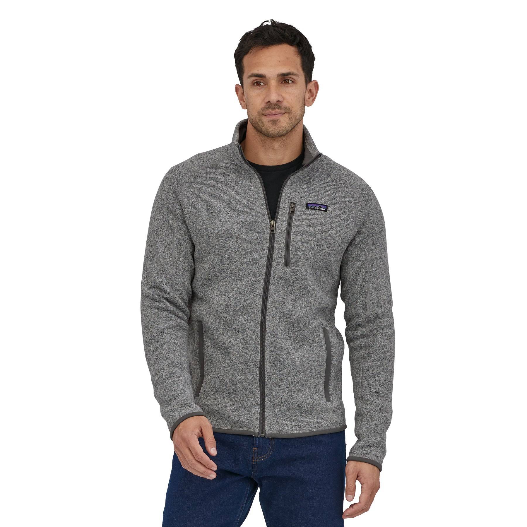 Patagonia Men's Better Sweater Jacket