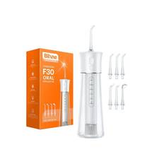 Bitvae Tandtråd Water flosser with nozzles set BV F30 (white)