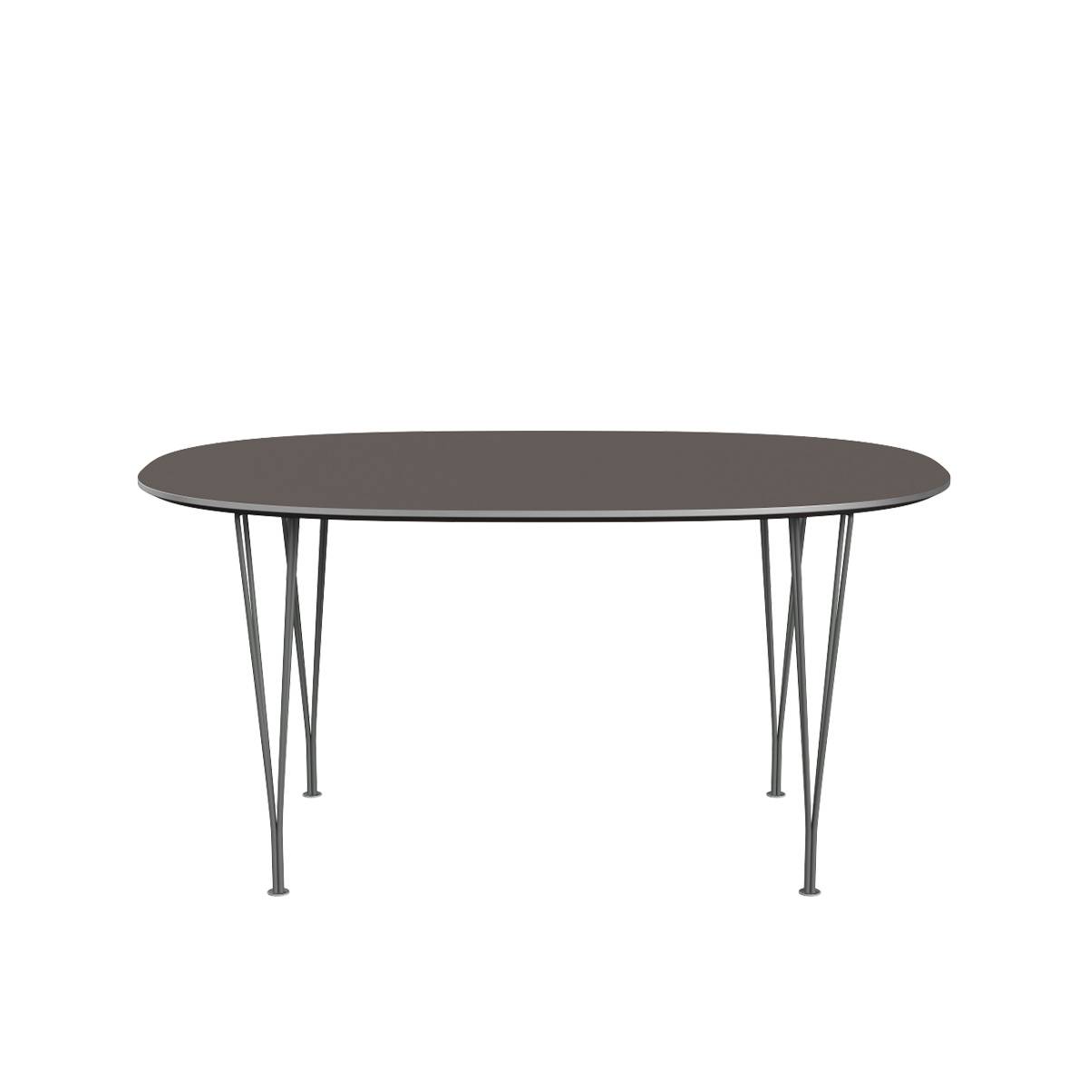 Fritz Hansen | Superellips B612