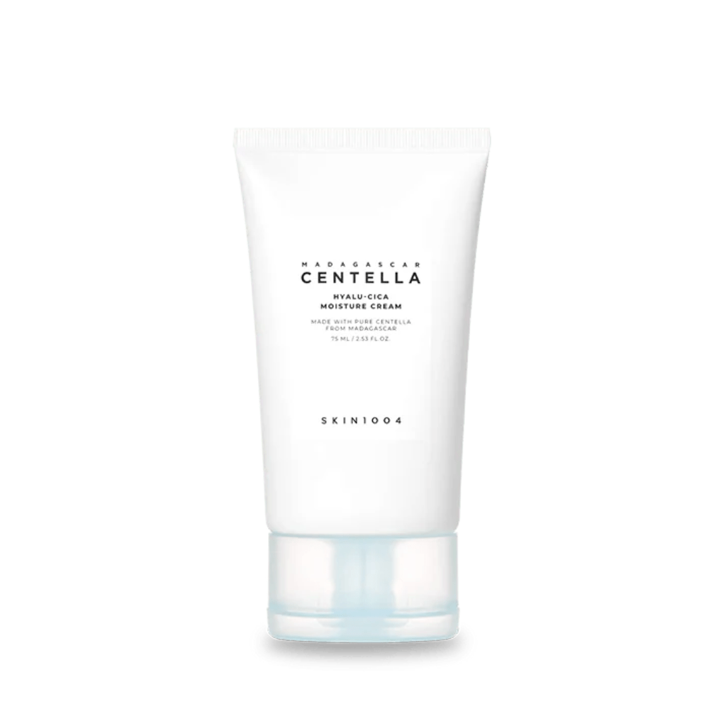 Centella Hyalu-Cica Moisture Cream