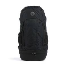 Fjällräven Abisko 48 S/M Backpacker ryggsäck svart