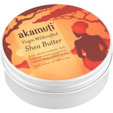 Akamuti Organic Virgin Shea Butter - 160 g