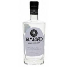 Kimerud distilled gin