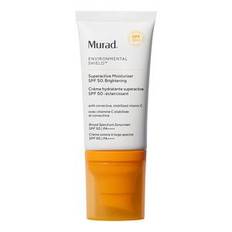Murad Superactive SPF 50 Moisturizer: Brightening - 50 ml