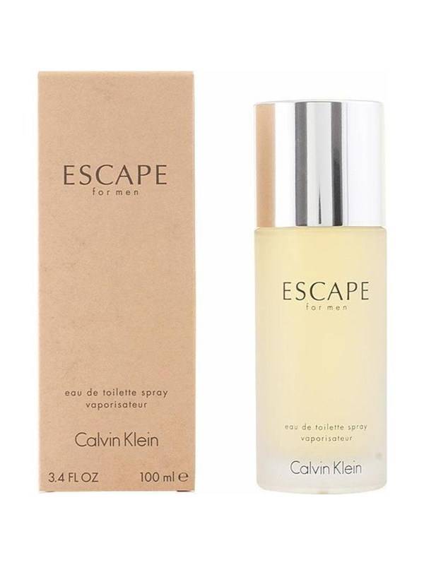 Calvin Klein Escape for Men EDT - 100 ml