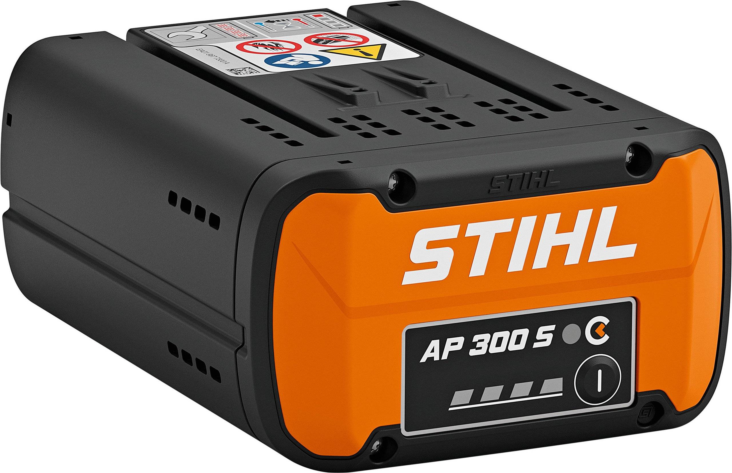 Stihl Batteri AP 300 S